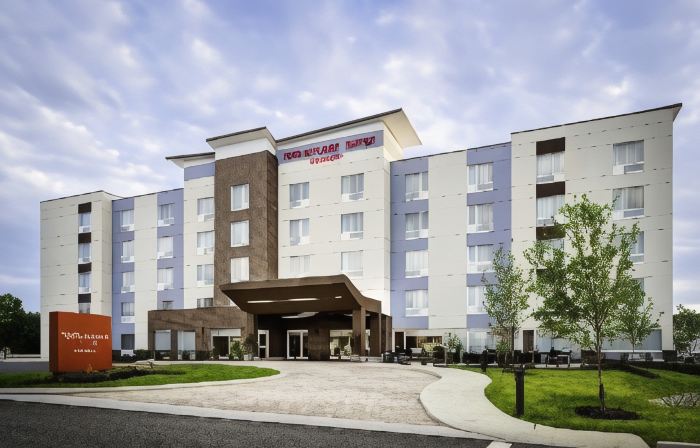 TownePlace Suites by Marriott Temple