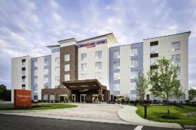 TownePlace Suites Fort McMurray