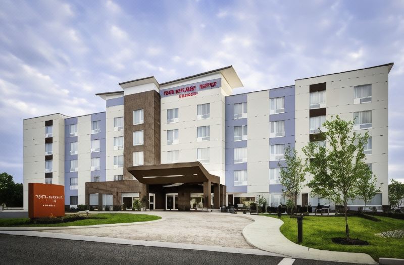 TownePlace Suites Fort McMurray