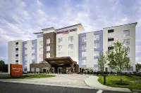TownePlace Suites Fort Worth Northwest/Lake Worth Hotels in Fort Worth