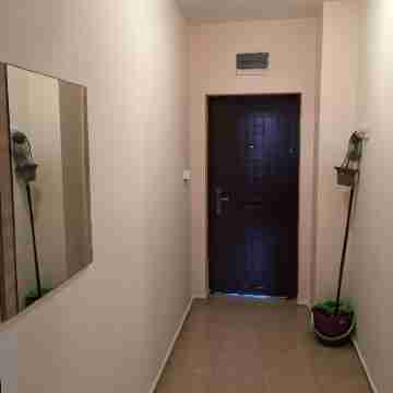 Elite Apartments is Located in the Old Town of Pomorie Others