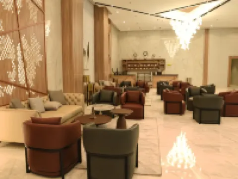 ザ マーク ホテル マナーマのホテル