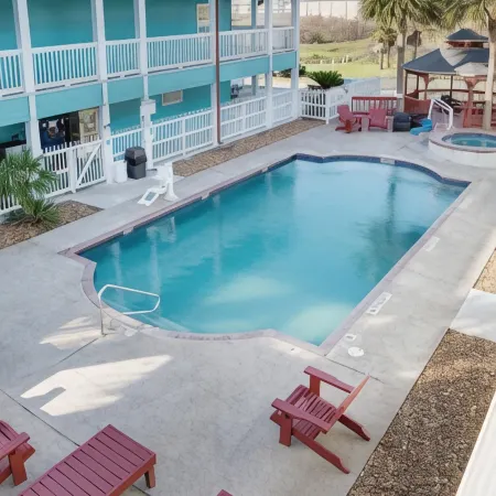 Plantation Suites and Conference Center
