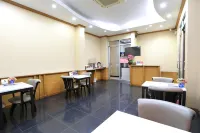 Triton Hotel Nakhonratchasima