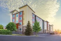 Residence Inn Duluth Hotels in Duluth