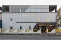 New Parimeet Residency Hotel in zona Allot Communications