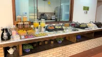 스위트 라사로 - 조식 운영