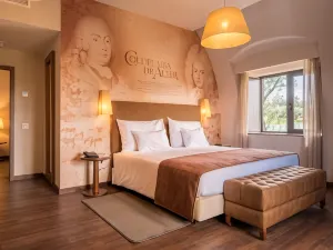 Vila Gale Collection Alter Real - Resort Equestre, Conference & Spa