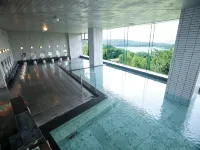 Abashiri Kanko Hotel Hotels in Abashiri City