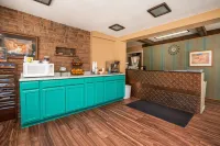 Aikens Lodge Hotels in Kanab