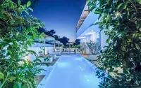 Noha Lifestyle Hotel - Adults Only - Pools