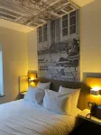 Hôtel Au Château Hotels in Vandoeuvre-les-Nancy