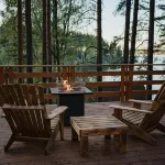 Terraces Glamp-Hotel (f. Veresk Eco Hote)l