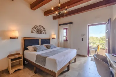 Mulberries Hotels near Marsaxlokk Bay