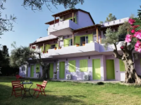 Summer House Louisa Hotels in Lygia