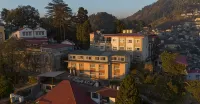 Perfectstayz Valley Vista 5 Min Walk to Mall Road