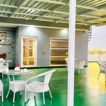 Zen Suites Gurgaon - Luxe Stays Collection