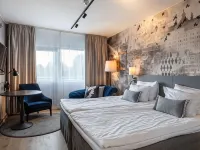 Scandic Kuopio Hotels in Kuopio