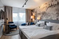 Scandic Kuopio Hotel di 