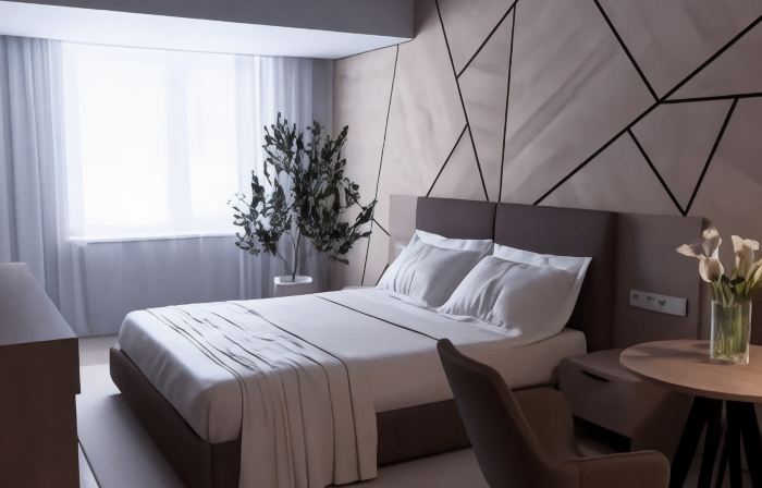 Grand Palace Krasnodar Apart-Hotel