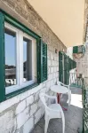 Apinelo Port Rooms - Balkoner