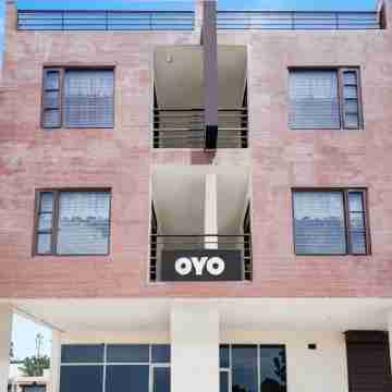 Hotel O Gh Residency Hotel Exterior