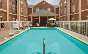 Homewood Suites by Hilton Nashville - Brentwood