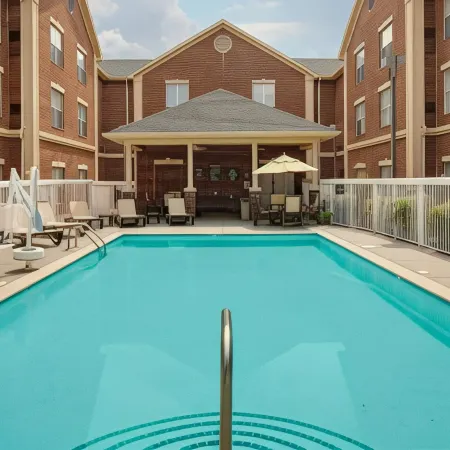 Homewood Suites by Hilton Nashville - Brentwood