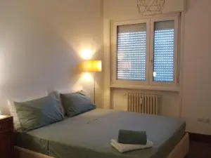 Appartamento DeLuxe Con Parcheggio Gratuito