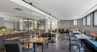Hotel Haugesund - parking