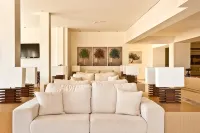 リンドス ホワイト ホテル & スイーツ - ジャグジー
