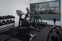 Rydges Mount Panorama Bathurst - Gym