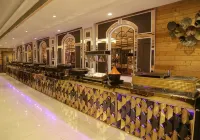 Lavanya Hotel- Near Alipur, Delhi - Motels