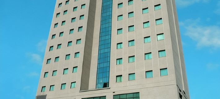 Luz Plaza São Paulo Hotel a San Paolo