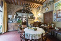 Agriturismo La Fattoressa