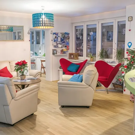 The Dots Hostel