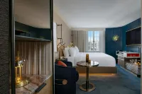 Hotel de la Poste - French Quarter, a Renaissance Hotel Hotel a New Orleans