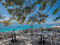 布雷拉藍色陽光酒店 佈雷拉酒店