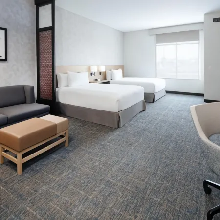 Hyatt Place Bakersfield