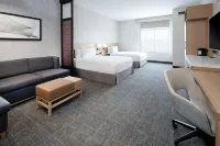 Hyatt Place Bakersfield Hotels in Bakersfield