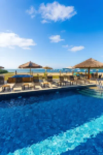 Pousada Pedra da Ilha