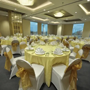 Gtv Hotel