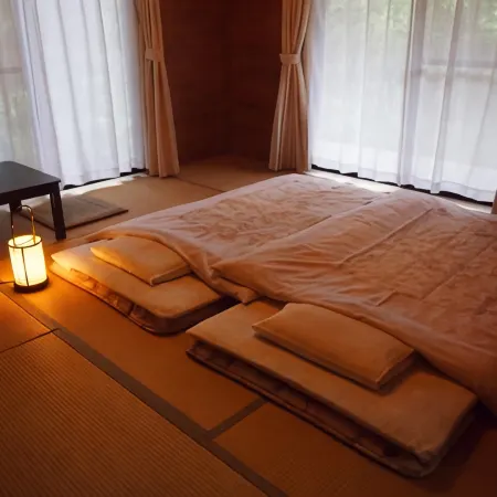Wa No Cottage Sen-No-ie