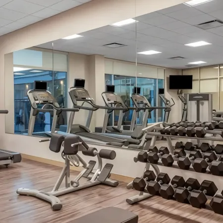 Cambria Hotel Nashville Airport