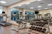 Cambria Hotel Nashville Airport