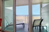 Atlantic Oceanfront Hotel, Wells Beach