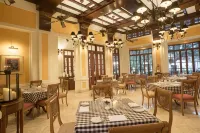 Settha Palace Hotel