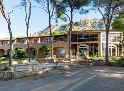 Domaine de Roquerousse