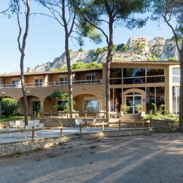Best Western Domaine de Roquerousse