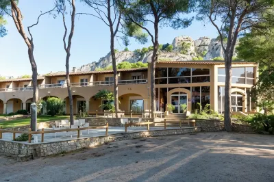 Best Western Domaine de Roquerousse